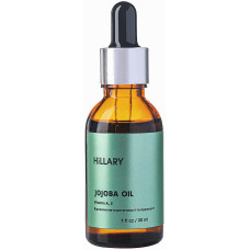 Натуральное масло для лица и волос Hillary Jojoba Oil 30 мл (37415)