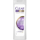 Шампунь Clear против перхоти для женщин Для поврежденных и окрашенных волос 400 мл (38501)