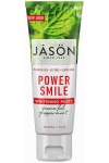 Зубная паста Jason отбеливающая без фтора Сила улыбки 85 г (45488)