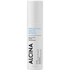 Спрей Alcina Mousture Spray увлажняющий для волос 100 мл (37673)
