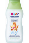 Детский шампунь HiPP Babysanft Легкое расчесывание 200 мл (52078)