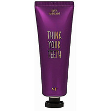 Зубная паста VT Cosmetics со вкусом мяты Gentle Flavor Classic Mint 100 г (45839)