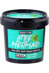 Пенящаяся соль для ванны Beauty Jar Little Mermaid 150 г (47134)