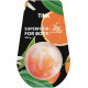 Бомбочка-гейзер для ванн Tink Orange 200 г (49896)