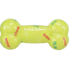 Игрушка для собак Косточка в цветочек Trixie 17 см