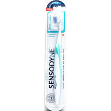 Зубная щетка Sensodyne Глубокое Очищение Мягкая (46288)