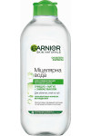 Матирующая мицеллярная вода Garnier Skin Naturals для комбинированной и чувствительной кожи 400 мл (42575)