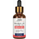 Пилинг для лица Jole Mandelic 10%+ Lactic 10% Peeling pH 3.5 с миндальной и молочной кислотами 30 мл (44002)
