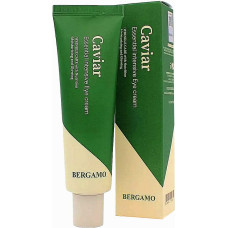 Крем для кожи вокруг глаз с икрой Bergamo Caviar Essential Intensive Eye Cream 100 мл (40240)