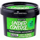 Скраб для лица Beauty Jar Under Control 120 г (42887)