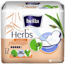 Гигиенические прокладки Bella Herbs Sensitive Plantago 12 шт. (50568)