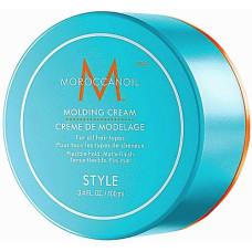 Крем Moroccanoil Molding Cream для укладки коротких и длинных волос Моделирующий 100 мл (36730)