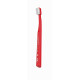 Набор детских зубных ультрамягких щеток Curaprox Kids Swiss School Toothbrush 5-14 лет d 0.09 мм 2 шт. (45981)