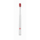Набор детских зубных ультрамягких щеток Curaprox Kids Swiss School Toothbrush 5-14 лет d 0.09 мм 2 шт. (45981)