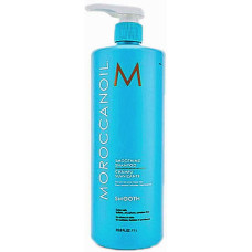 Шампунь Moroccanоil Smoothing Shampoo Смягчающий Разглаживающий 1000 мл (39233)