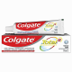 Набор Colgate Зубная паста Colgate Total 12 Профессиональная Чистка гель 75 мл + Зубная паста Colgate Total 12 Чистая Мята 50 мл (45224)