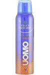 Спрей-дезодорант Felce Azzurra UOMO Rebel 150 мл