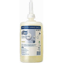 Жидкое мыло-очиститель для рук Tork от жировых и технических загрязнений 1 л (49946)