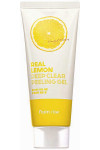 Глубоко очищающий пилинг-гель для лица FarmStay Real Lemon Deep Clear Peeling Gel 100 мл (42961)