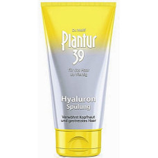 Ополаскиватель Plantur 39 Hyaluron Conditioner с гиулуроном от выпадения волос 150 мл (36516)