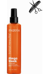Профессиональный спрей-уход Matrix Total Results Mega Sleek для гладкости непослушных волос 250 мл (37812)