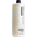 Очищающий шампунь Organic Keragen Clarifyng Shampoo для глубокой очистки 946 мл (39329)