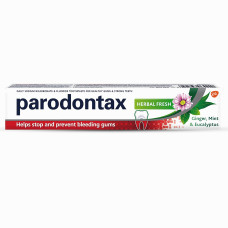 Зубная паста Parodontax Свежесть трав 75 мл для профилактики и лечения десен (45674)