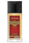 Парфюмированный дезодорант для мужчин La Rive Cabana 80 мл (48510)