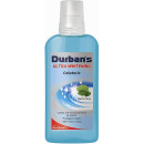 Ополаскиватель для полости рта Durban's Ультра отбеливание 500 мл (46554)