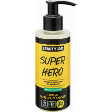Гель для умывания Beauty Jar Super hero 150 мл (43168)
