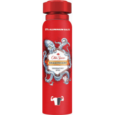 Аэрозольный дезодорант Old Spice Krakengard 150 мл (49347)