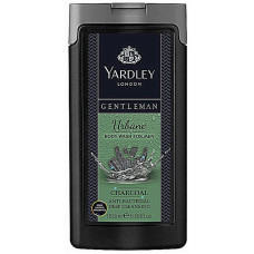 Гель для душа Yardley Gentleman Urbane AB Body Wash 180 мл 