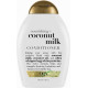 Кондиционер OGX Coconut Milk Питательный с кокосовым молоком 385 мл (36462)