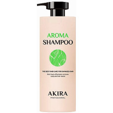 Шампунь Akira Aroma Shampoo Глубокоочищающий 1000 мл (38287)