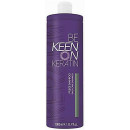 Шампунь для волос Keen Keratin Блеск и уход 1 л (39010)