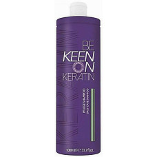 Шампунь для волос Keen Keratin Блеск и уход 1 л (39010)