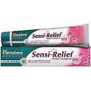 Зубная паста Himalaya Herbals Sensi-Relief для чувствительных зубов 75 г (45453)