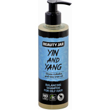 Шампунь Beauty Jar Ying Yang для жирных волос 250 мл (38398)