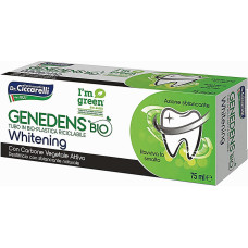 Регенерирующая отбеливающая зубная паста Dr.Ciccarelli Genedens Bio line 75 мл (45376)