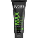 Женский гель SYOSS Max Hold 250 мл (35949)