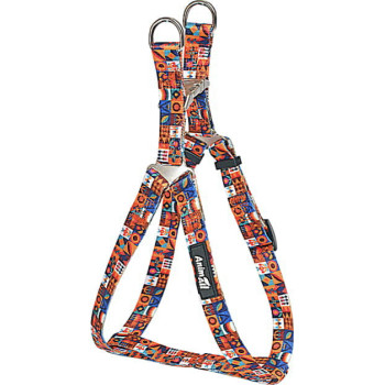 Шлея для собак AnimAll HL-H-T001A M-2 