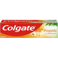 Зубная паста Colgate Прополис с фтором 100 мл (45207)