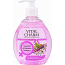 Гель для интимной гигиены Vital Charm Активная защита 300 мл 