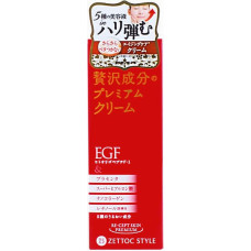 Крем для лица Zettoc Re-Cept Skin Premium Skin Cream антивозрастной 60 мл (41681)