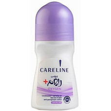 Дезодорант Careline роликовый Oxygen Purple 75 мл (47351)