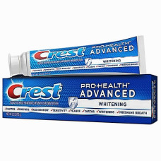 Зубная паста Crest Pro-Health Advanced Whitening 170 г (45280)