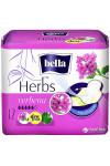 Гигиенические прокладки Bella Herbs Verbena 12 шт. (50812)
