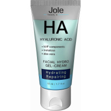 Гиалуроновый гель-крем Jole Facial Hydro Gel-Cream 50 мл (40998)