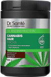 Маска для волос Dr.Sante Cannabis Hair 1 л (36961)