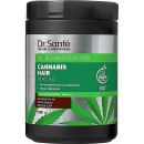 Маска для волос Dr.Sante Cannabis Hair 1 л (36961)
